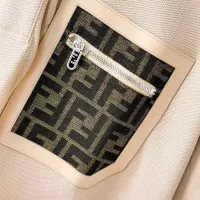 $42.00 USD Fendi T-Shirts Short Sleeved For Men #1315088