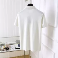 $42.00 USD Fendi T-Shirts Short Sleeved For Men #1315090