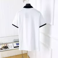 $42.00 USD Prada T-Shirts Short Sleeved For Men #1315094