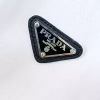 $42.00 USD Prada T-Shirts Short Sleeved For Men #1315094