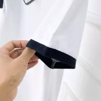 $42.00 USD Prada T-Shirts Short Sleeved For Men #1315094
