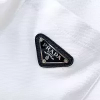 $42.00 USD Prada T-Shirts Short Sleeved For Men #1315098