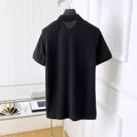 $42.00 USD Prada T-Shirts Short Sleeved For Men #1315105