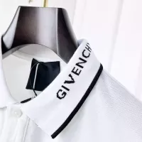 $42.00 USD Givenchy T-Shirts Short Sleeved For Men #1315108