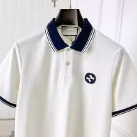 $42.00 USD Gucci T-Shirts Short Sleeved For Men #1315114