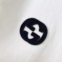 $42.00 USD Gucci T-Shirts Short Sleeved For Men #1315114