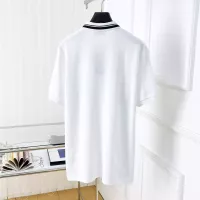 $42.00 USD Gucci T-Shirts Short Sleeved For Men #1315116