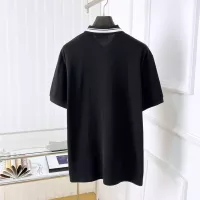 $42.00 USD Gucci T-Shirts Short Sleeved For Men #1315117