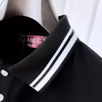 $42.00 USD Gucci T-Shirts Short Sleeved For Men #1315117