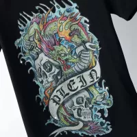 $32.00 USD Philipp Plein PP T-Shirts Short Sleeved For Men #1315123