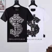 $32.00 USD Philipp Plein PP T-Shirts Short Sleeved For Men #1315124