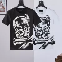 $32.00 USD Philipp Plein PP T-Shirts Short Sleeved For Men #1315132