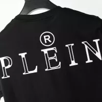 $32.00 USD Philipp Plein PP T-Shirts Short Sleeved For Men #1315133