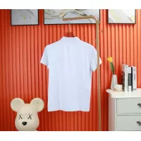 $29.00 USD Moncler T-Shirts Short Sleeved For Men #1315137