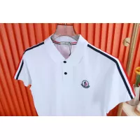 $29.00 USD Moncler T-Shirts Short Sleeved For Men #1315137