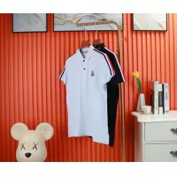 $29.00 USD Moncler T-Shirts Short Sleeved For Men #1315138