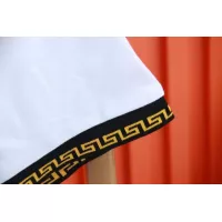 $29.00 USD Versace T-Shirts Short Sleeved For Men #1315146