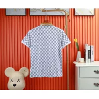 $34.00 USD Gucci T-Shirts Short Sleeved For Men #1315148