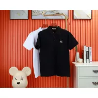 $29.00 USD Burberry T-Shirts Short Sleeved For Men #1315151