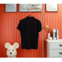 $29.00 USD Burberry T-Shirts Short Sleeved For Men #1315152