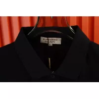 $29.00 USD Burberry T-Shirts Short Sleeved For Men #1315152