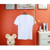 $34.00 USD Burberry T-Shirts Short Sleeved For Men #1315163