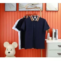$34.00 USD Burberry T-Shirts Short Sleeved For Men #1315164