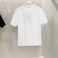 $42.00 USD Burberry T-Shirts Short Sleeved For Unisex #1315168