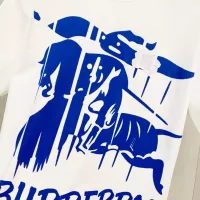 $42.00 USD Burberry T-Shirts Short Sleeved For Unisex #1315168