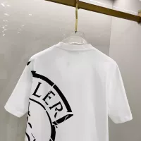 $42.00 USD Moncler T-Shirts Short Sleeved For Unisex #1315170