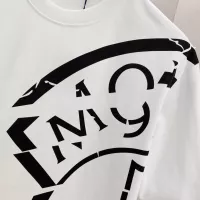 $42.00 USD Moncler T-Shirts Short Sleeved For Unisex #1315170
