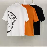 $42.00 USD Moncler T-Shirts Short Sleeved For Unisex #1315172