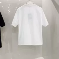 $42.00 USD Balenciaga T-Shirts Short Sleeved For Unisex #1315175