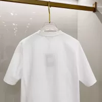 $42.00 USD Balenciaga T-Shirts Short Sleeved For Unisex #1315175