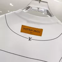 $42.00 USD Louis Vuitton LV T-Shirts Short Sleeved For Unisex #1315177