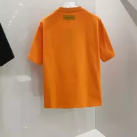 $42.00 USD Louis Vuitton LV T-Shirts Short Sleeved For Unisex #1315182