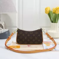 $29.00 USD Louis Vuitton Messenger Bags For Women #1315202