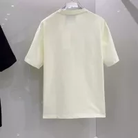 $42.00 USD Gucci T-Shirts Short Sleeved For Unisex #1315225