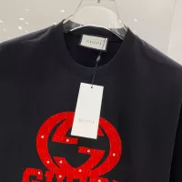 $42.00 USD Gucci T-Shirts Short Sleeved For Unisex #1315229
