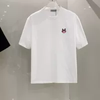 $42.00 USD Moncler T-Shirts Short Sleeved For Unisex #1315236