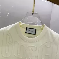 $42.00 USD Gucci T-Shirts Short Sleeved For Unisex #1315239
