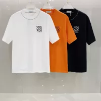 $42.00 USD LOEWE T-Shirts Short Sleeved For Unisex #1315244