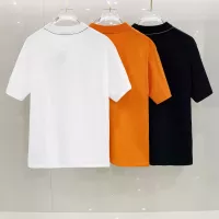 $42.00 USD LOEWE T-Shirts Short Sleeved For Unisex #1315244