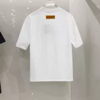 $42.00 USD LOEWE T-Shirts Short Sleeved For Unisex #1315246