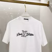 $42.00 USD LOEWE T-Shirts Short Sleeved For Unisex #1315246