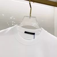 $42.00 USD LOEWE T-Shirts Short Sleeved For Unisex #1315246