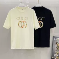 $42.00 USD Gucci T-Shirts Short Sleeved For Unisex #1315253