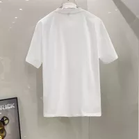 $42.00 USD Versace T-Shirts Short Sleeved For Unisex #1315254