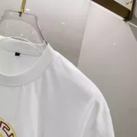 $42.00 USD Versace T-Shirts Short Sleeved For Unisex #1315254