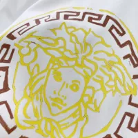 $42.00 USD Versace T-Shirts Short Sleeved For Unisex #1315254